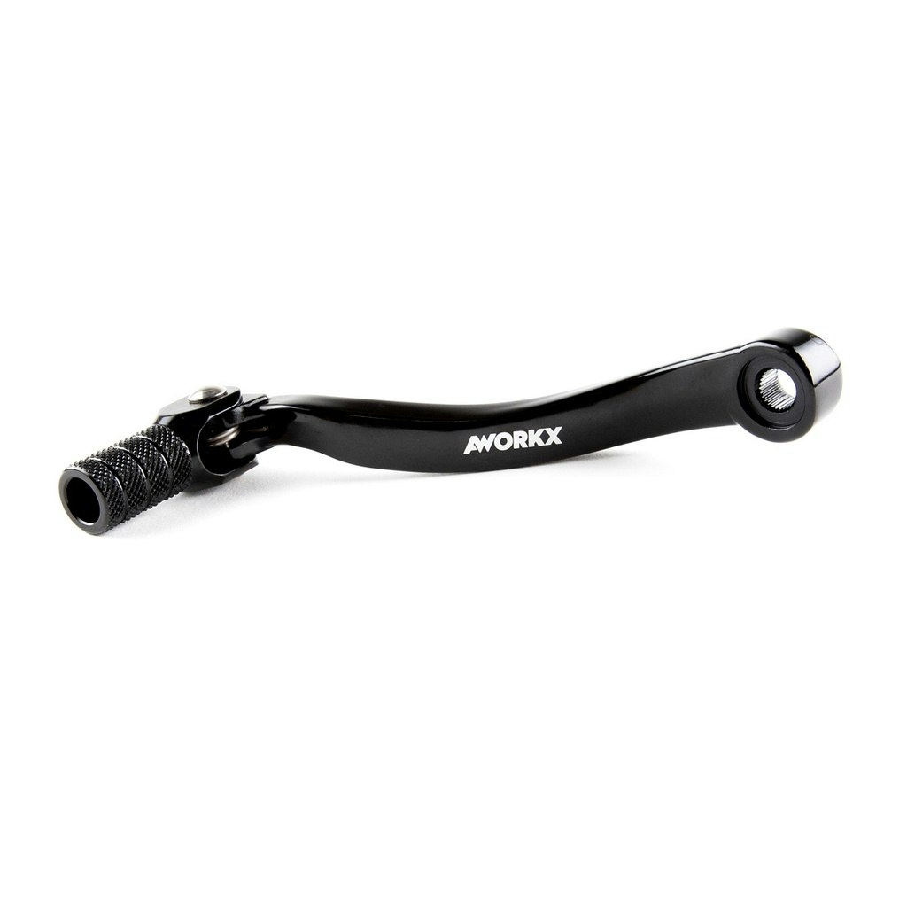 AWORKX Shift Lever - Växelspak - KTM, HQV, GASGAS