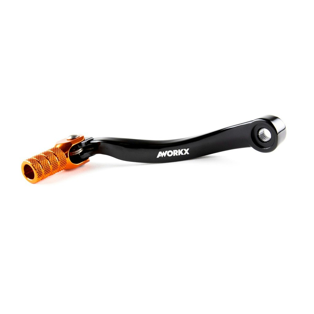 AWORKX Shift Lever - Växelspak - KTM, HQV, GASGAS