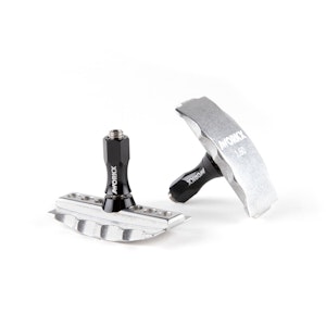AWORKX Rim Lock Alloy - Fälglås