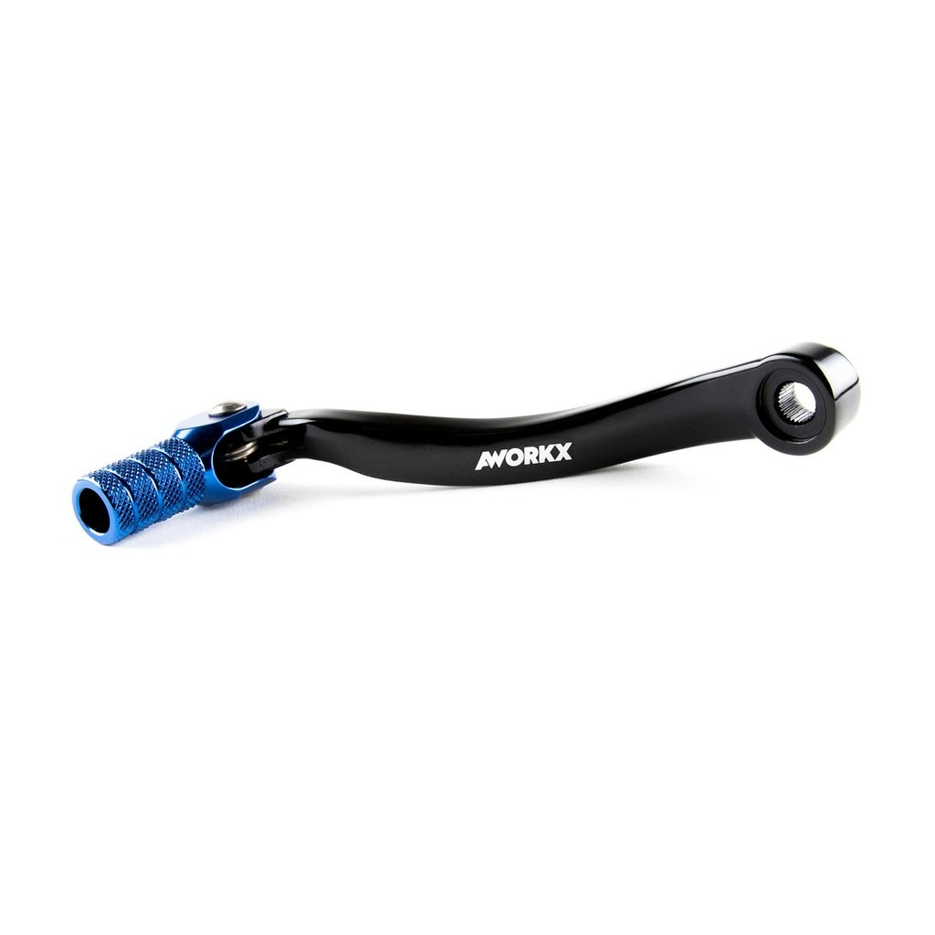 AWORKX Shift Lever - Växelspak - KTM, HQV, GASGAS
