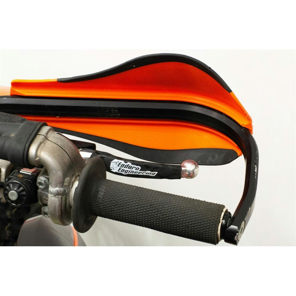 EE Lever Grippers - Broms-/Kopplingsskydd/Grepp