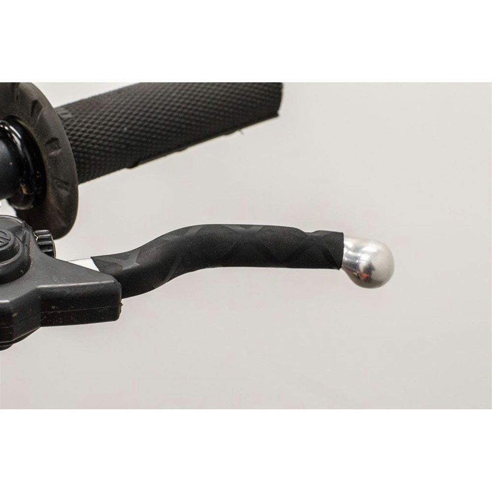 EE Lever Grippers - Broms-/Kopplingsskydd/Grepp