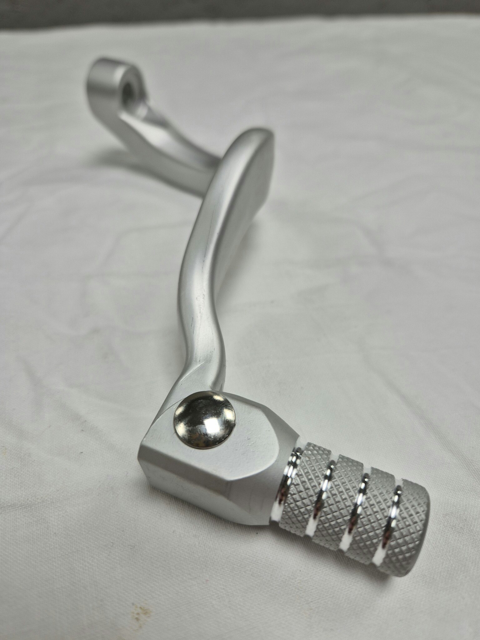 Emgo Shifter - Växelspak - KTM | 83-87996