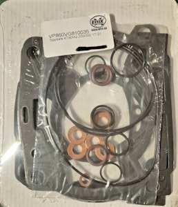 Toppsats KTM/HQ SX/TC 17-22 250/300 17-23, GasG 21-