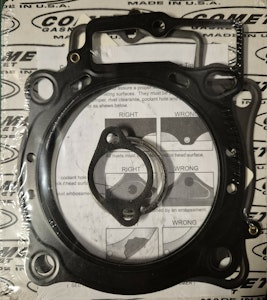 Toppsats - HONDA CRF 450R 09-13, 96mm