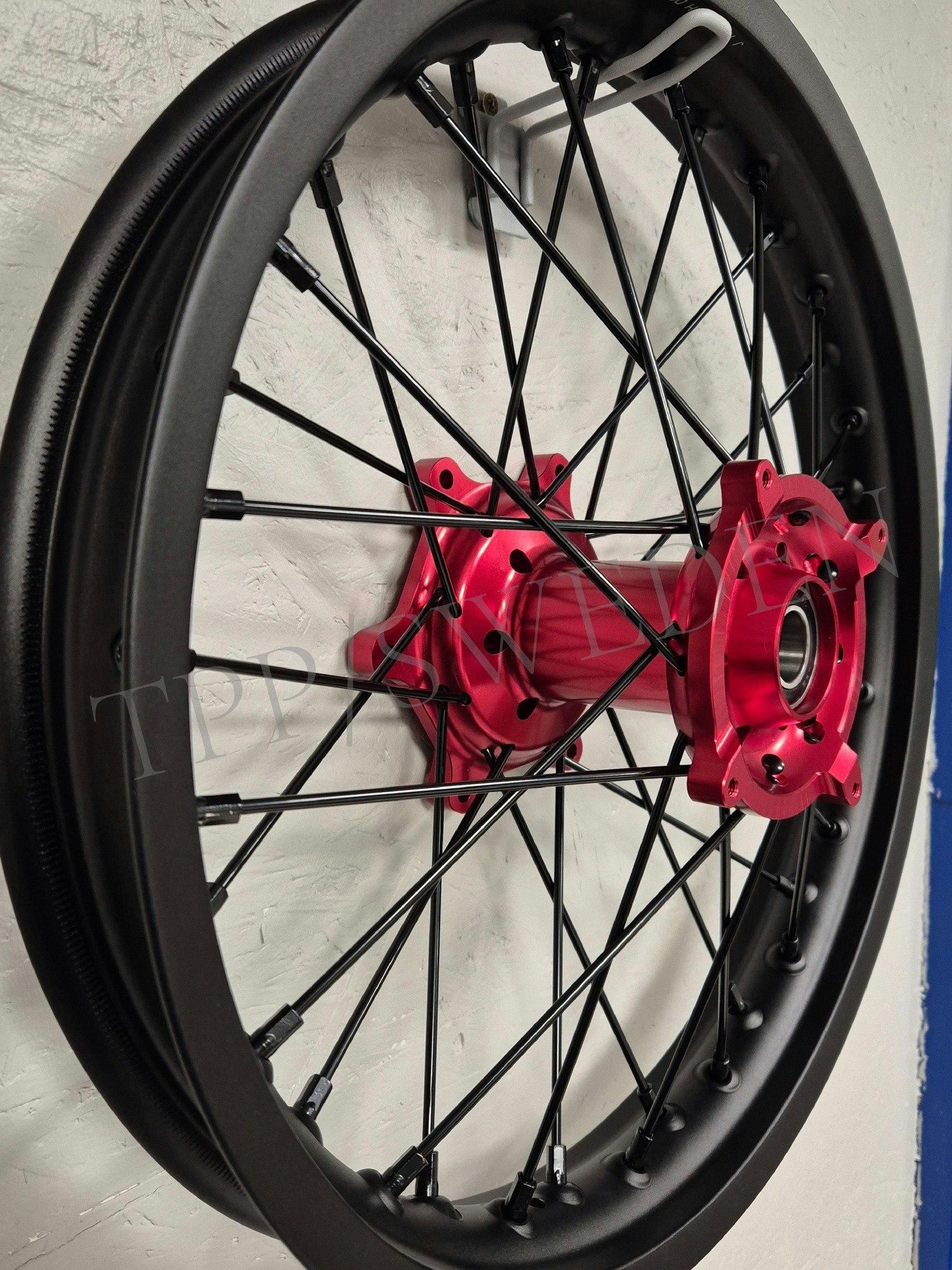 Honda Fälgar 21/18