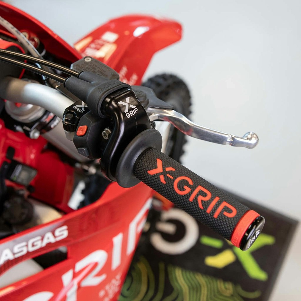 X-GRIP Throttle Housing - Spjällhus