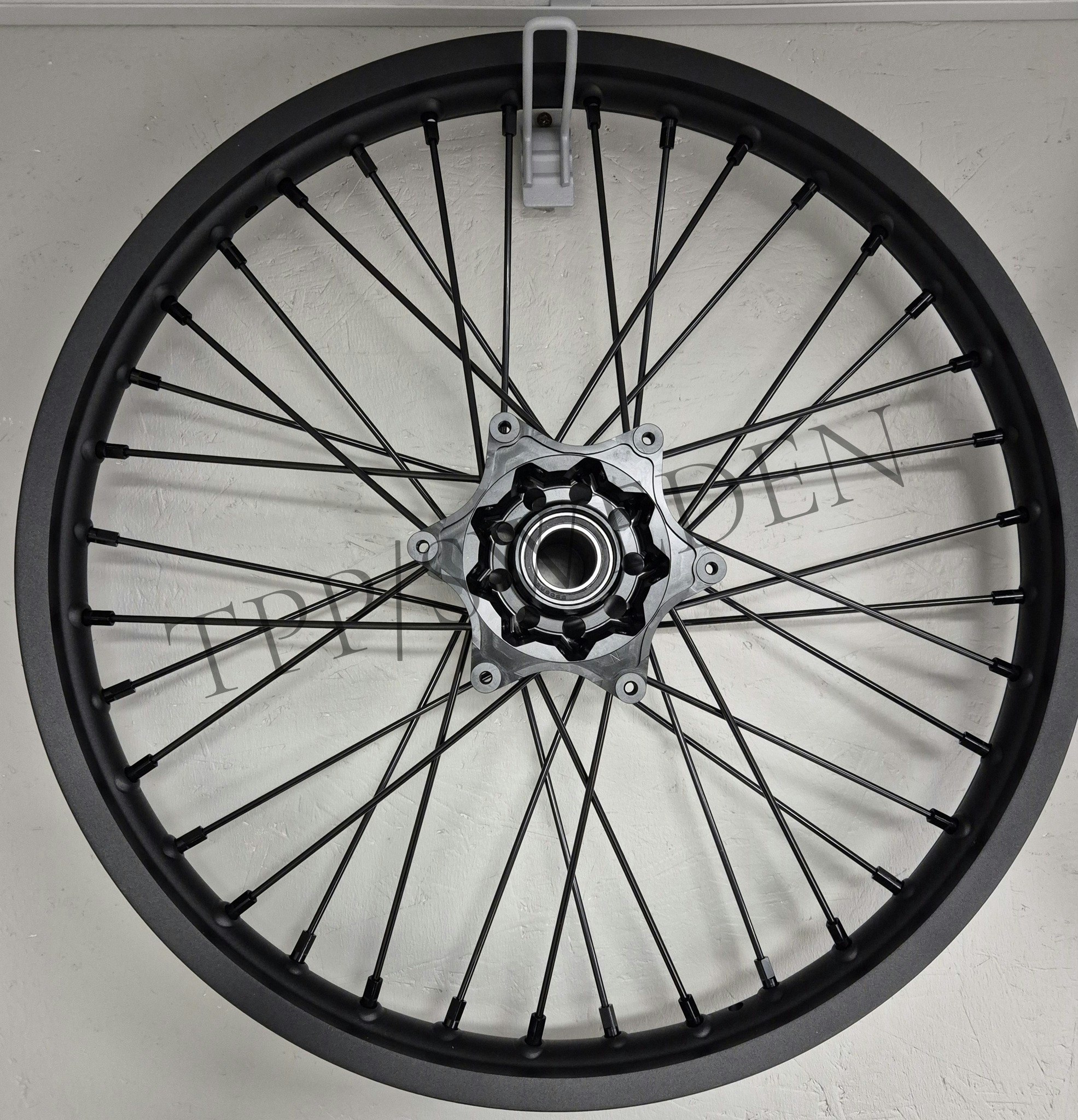 Framfälg 21"