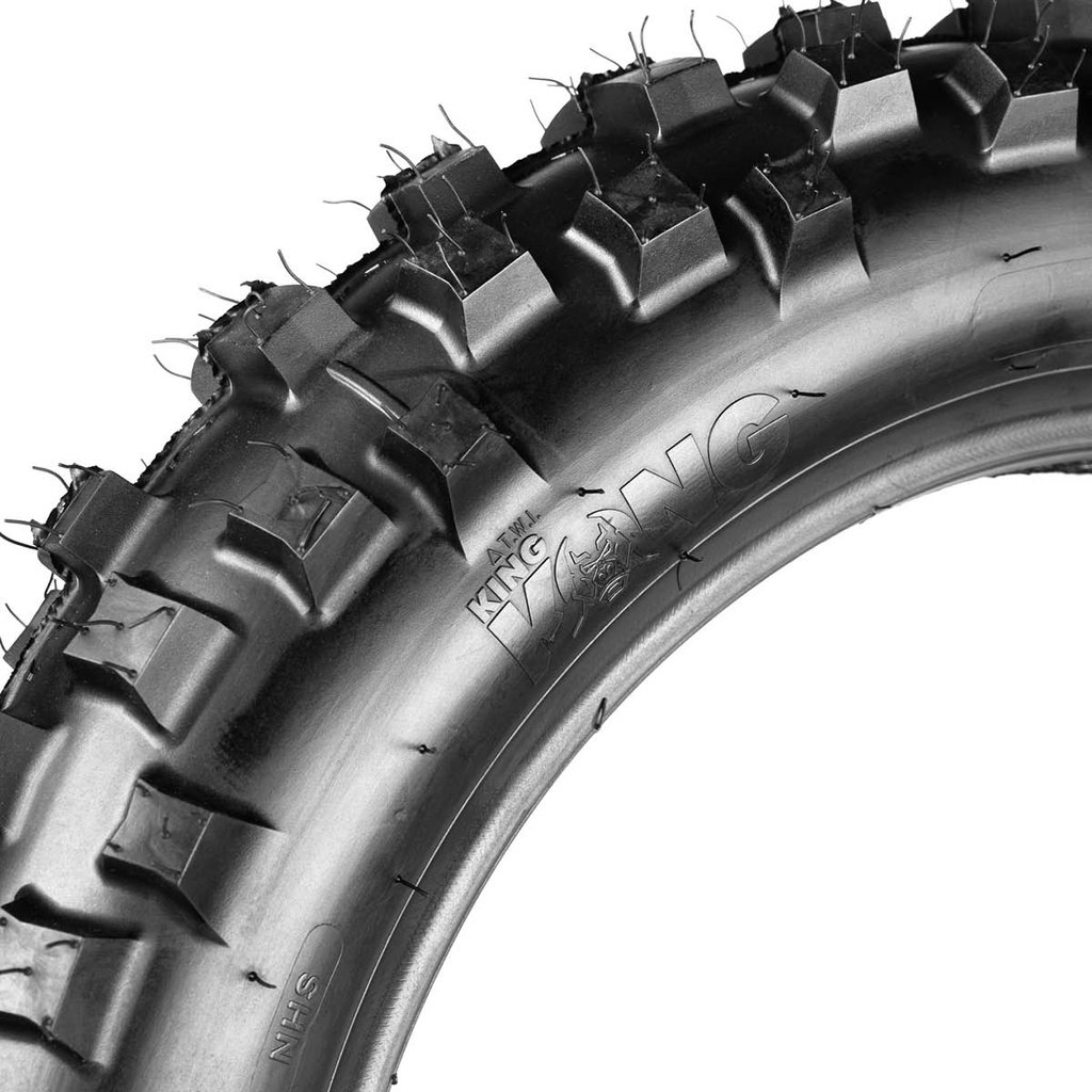 X-GRIP Tyre KING KONG