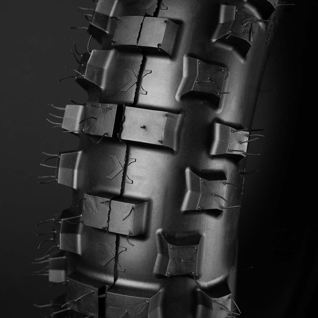 X-GRIP Tyre KING KONG