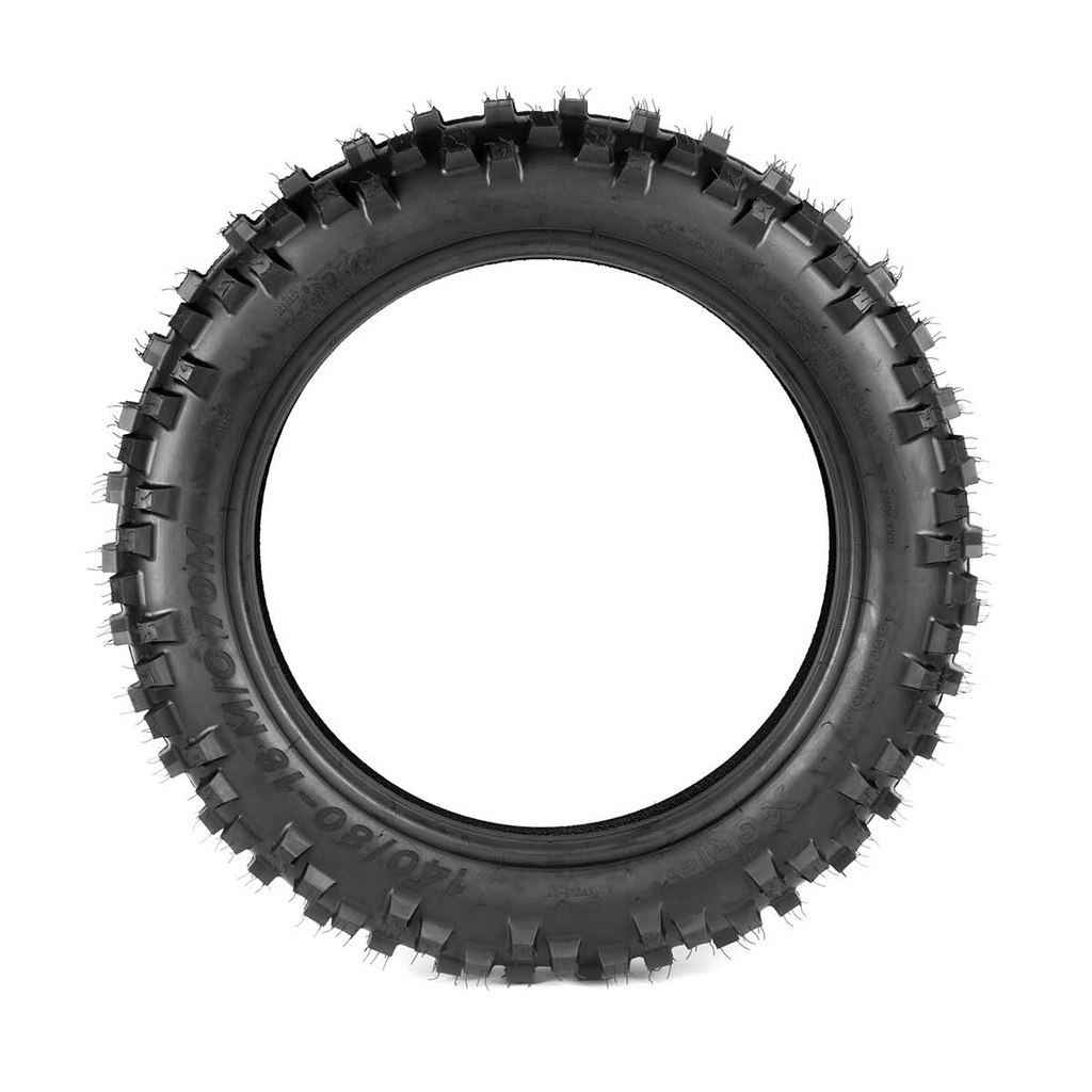 X-GRIP Tyre KING KONG