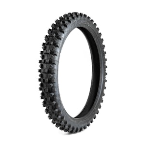 X-GRIP Tyre HULKYBOY 90/90-21 M/C 54M M+S