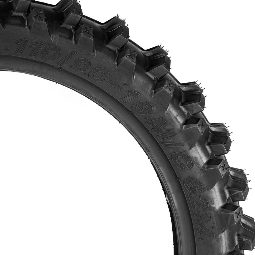 X-GRIP Tyre SANDWARRIOR
