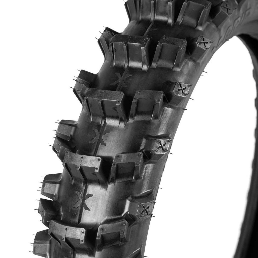 X-GRIP Tyre SANDWARRIOR