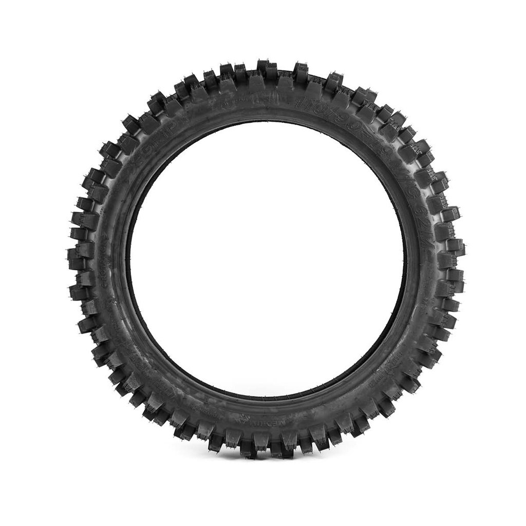 X-GRIP Tyre TRACKWARRIOR