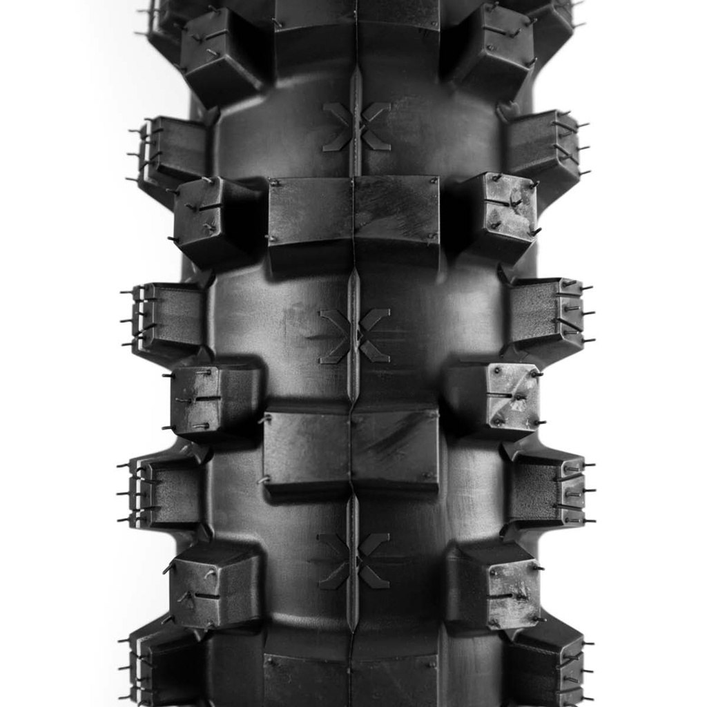 X-GRIP Tyre TRACKWARRIOR