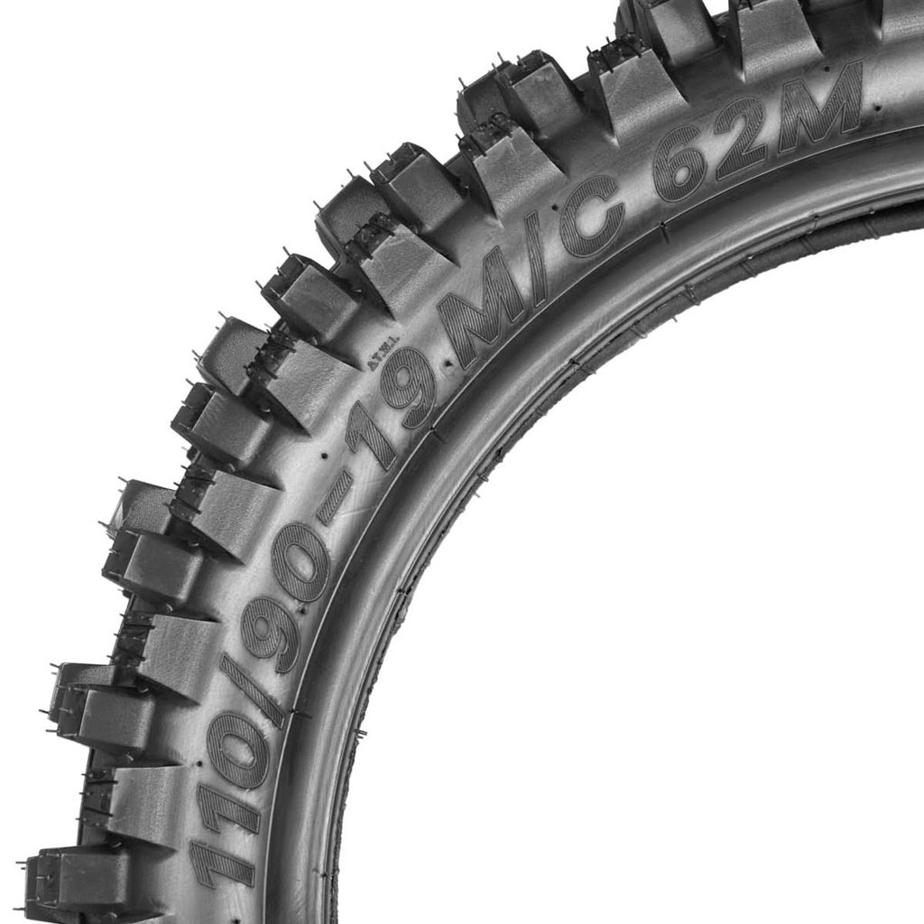 X-GRIP Tyre TRACKWARRIOR