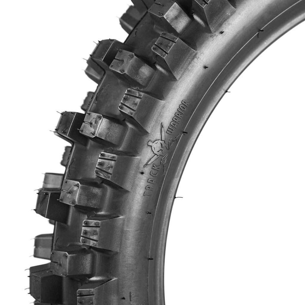 X-GRIP Tyre TRACKWARRIOR