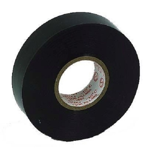 Rail tape