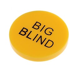 Big blind XL button
