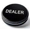 Dealer button XL