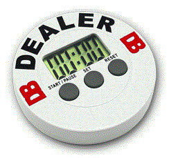 Elektrisk dealer button
