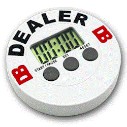 Elektrisk dealer button