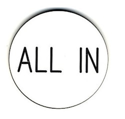 All in button