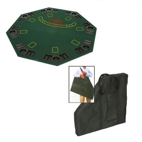 Top blackjack table top