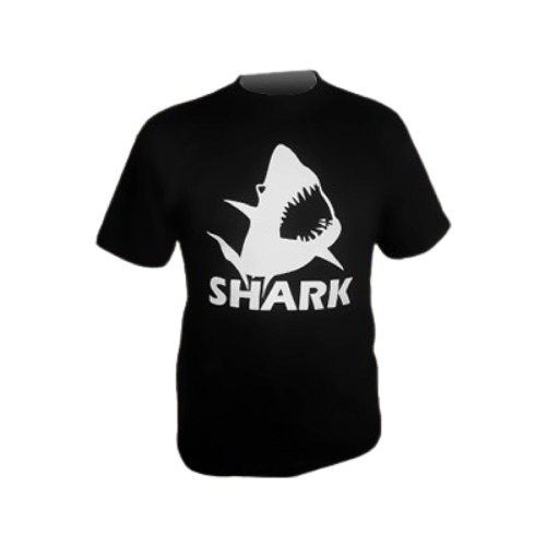 Shark t-shirt