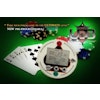 WSOP ultimate dealer button