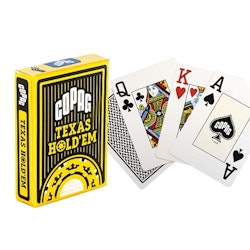 Copag pokerkort Texas holdem