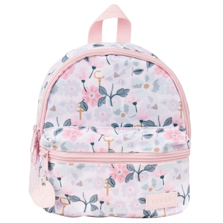 Livly Mini Backpack Liberty Floral