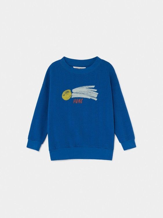 Bobo Choses Archigram Saturn Sweatshirt
