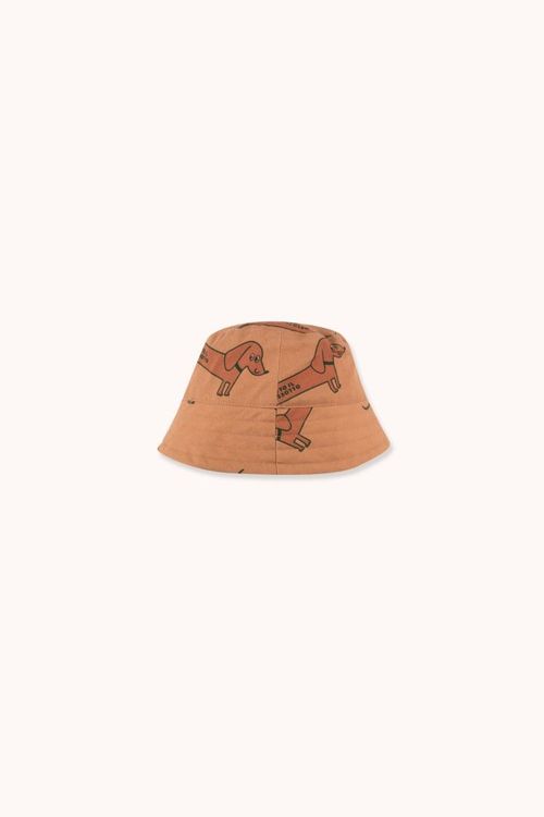 TINYCOTTONS IL Bassotto Bucket Hat