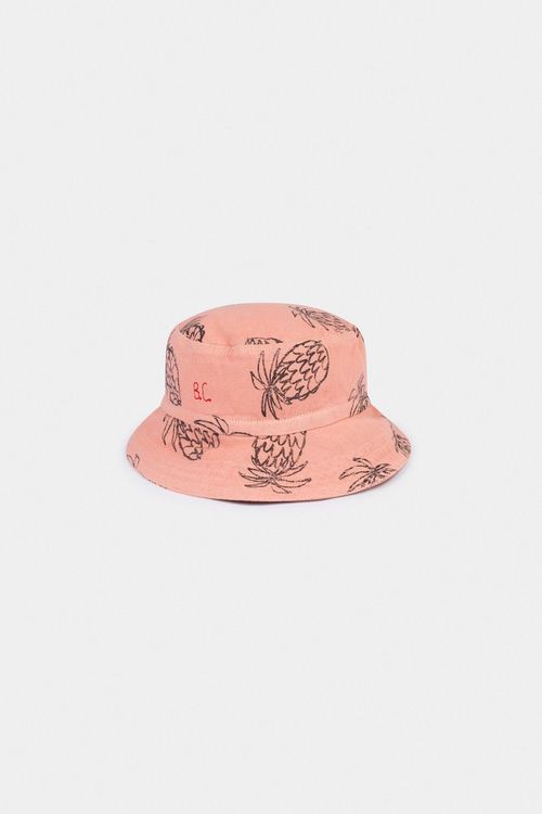 BOBO CHOSES All Over Pineapple Hat Blooming