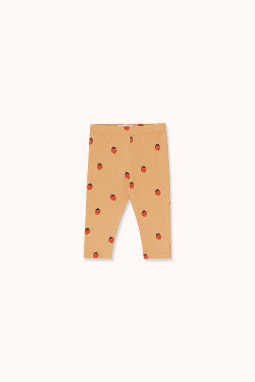 TINYCOTTONS Strawberries Pant