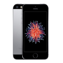 Begagnad Apple iPhone SE 32GB Svart Bra skick