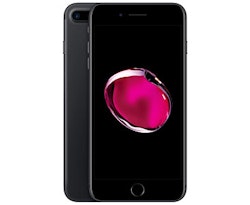 Begagnad Apple iPhone 7 Plus 32GB Svart Bra skick