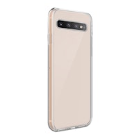 SiGN Ultra Slim Case för Samsung Galaxy S10 Plus - Transparent