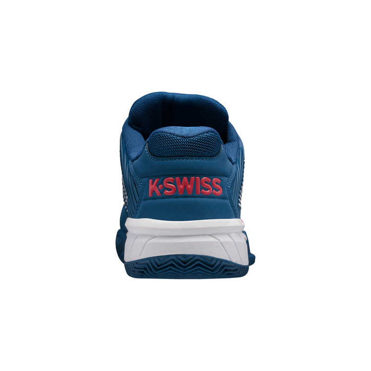 K-Swiss Hypercourt Express 2 HB Blue