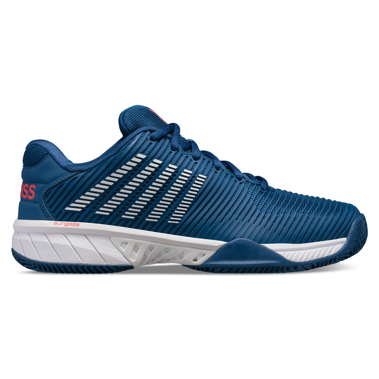 K-Swiss Hypercourt Express 2 HB Blue