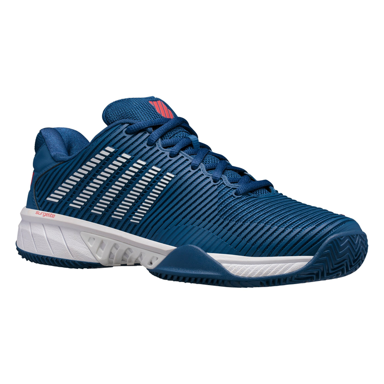 K-Swiss Hypercourt Express 2 HB Blue