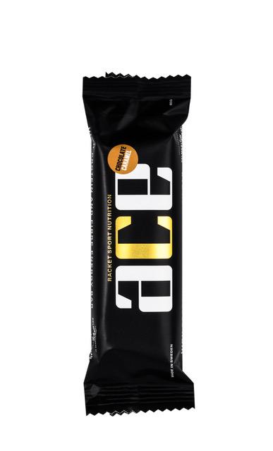 ACE Energy Bar Choklad/Karamell 12-pack