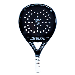 Siux Black Carbon Matte