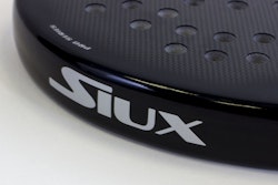 Siux Black Carbon Matte