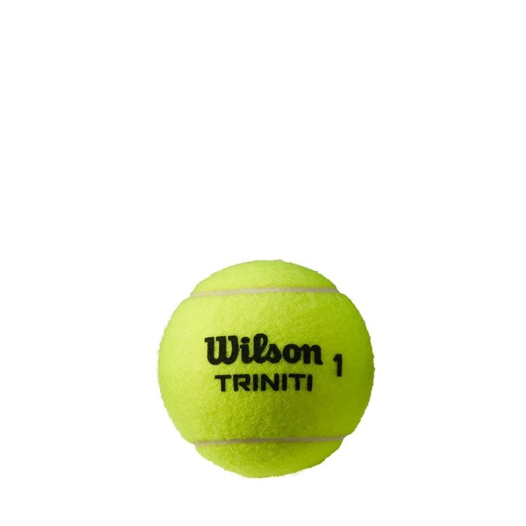 Wilson Triniti (3 bollar)