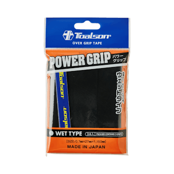 Toalson Power Grip 3-pack