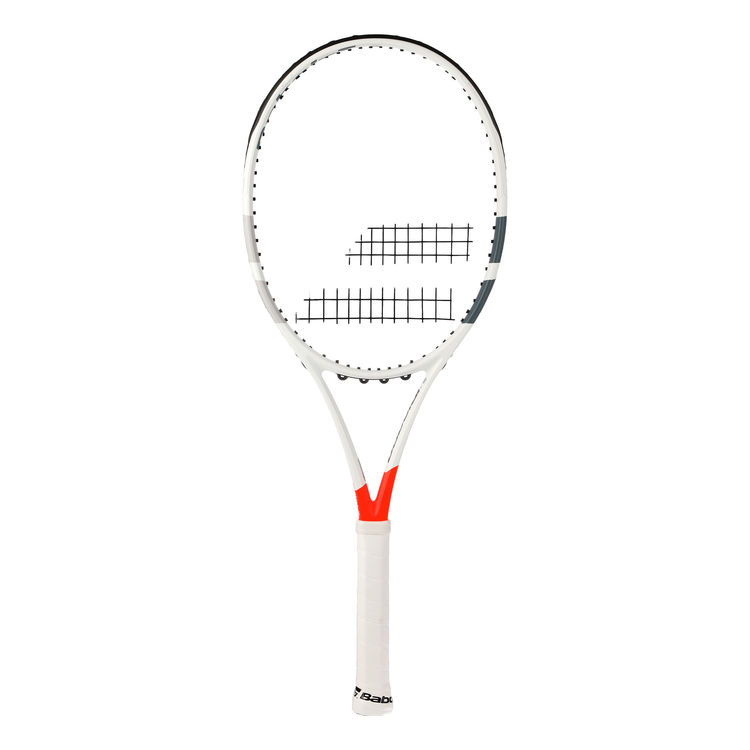 environ 68.58 cm BABOLAT Pure Strike Team Wimbledon édition limitée Raquette de tennis 27 in 285 g L2 