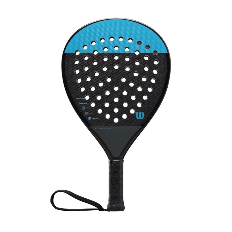 Wilson Ultra